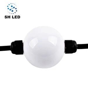 Desco 50mm 3d Pixel Led Ball
